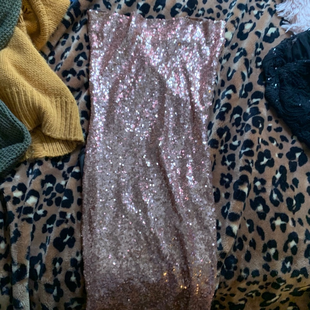 hoco dress or even date night dress